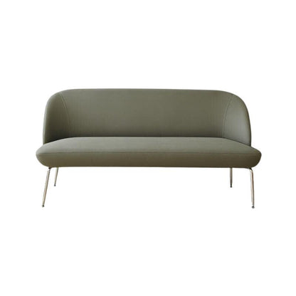 Teodora Armless Loveseat