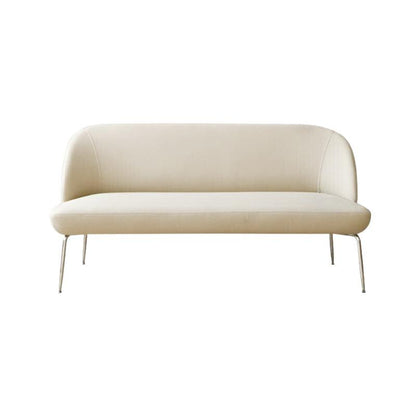 Teodora Armless Loveseat