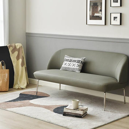 Teodora Armless Loveseat