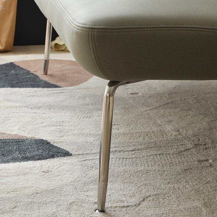 Teodora Armless Loveseat