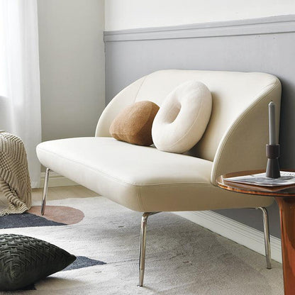 Teodora Armless Loveseat