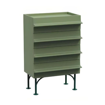 Tihalt 4 Drawers