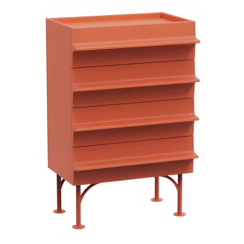 Tihalt 4 Drawers