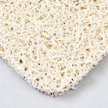 Time to Charge Greeting Rug