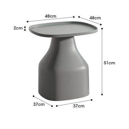 Tobia Designer Nightstand