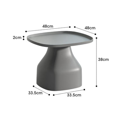 Tobia Designer Nightstand