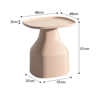 Tobia Designer Nightstand