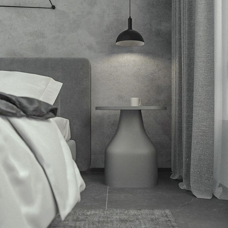 Tobia Designer Nightstand