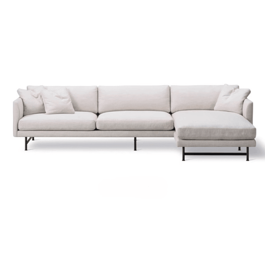 Todd Extended Sectional Chaise Sofa