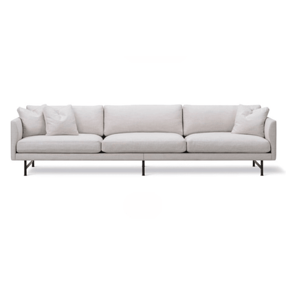 Todd Extended Sectional Chaise Sofa