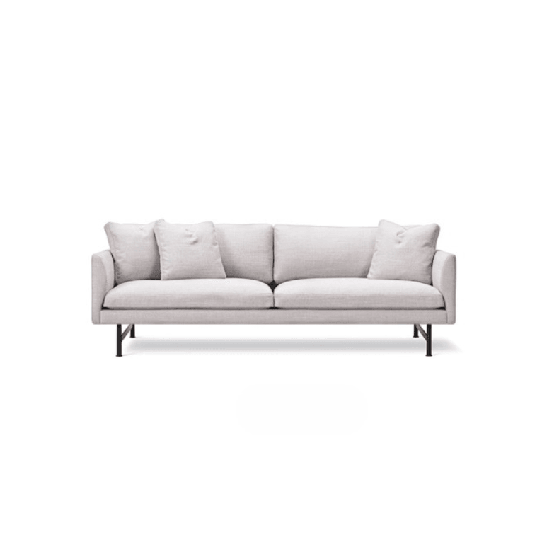 Todd Extended Sectional Chaise Sofa