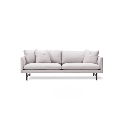 Todd Extended Sectional Chaise Sofa