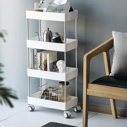 Trolley Kitchen Island