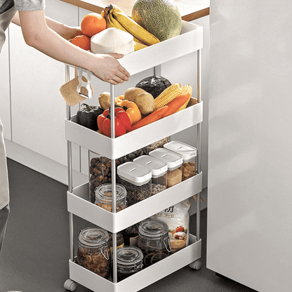 Trolley Kitchen Island