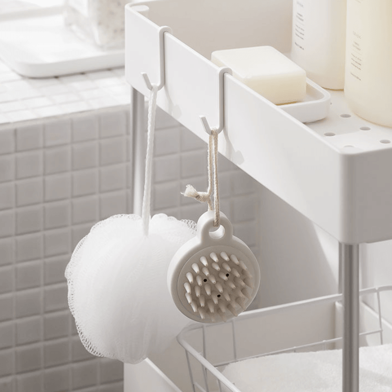 Trolley Kitchen Island