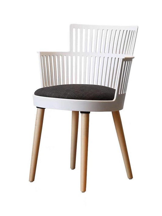 Tutti Wood Dining Chair