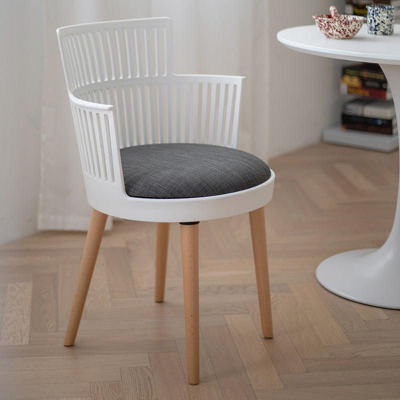 Tutti Wood Dining Chair