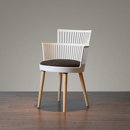 Tutti Wood Dining Chair