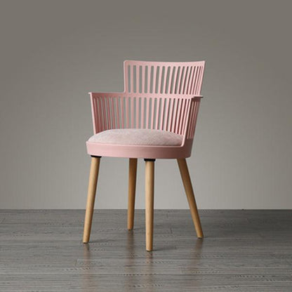 Tutti Wood Dining Chair