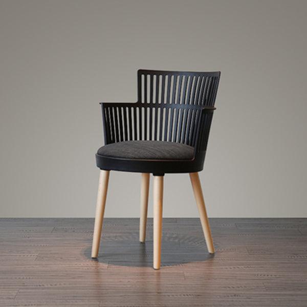 Tutti Wood Dining Chair