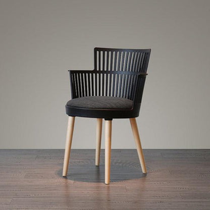 Tutti Wood Dining Chair
