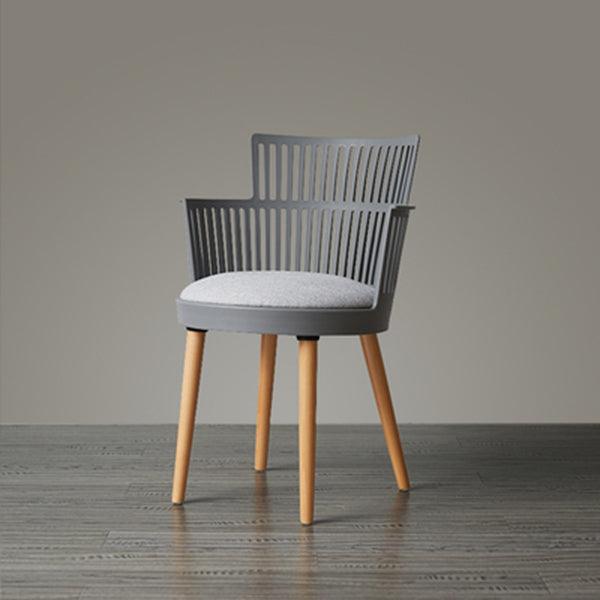 Tutti Wood Dining Chair