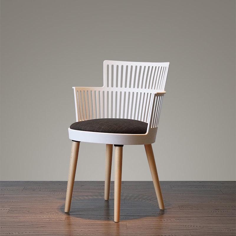 Tutti Wood Dining Chair