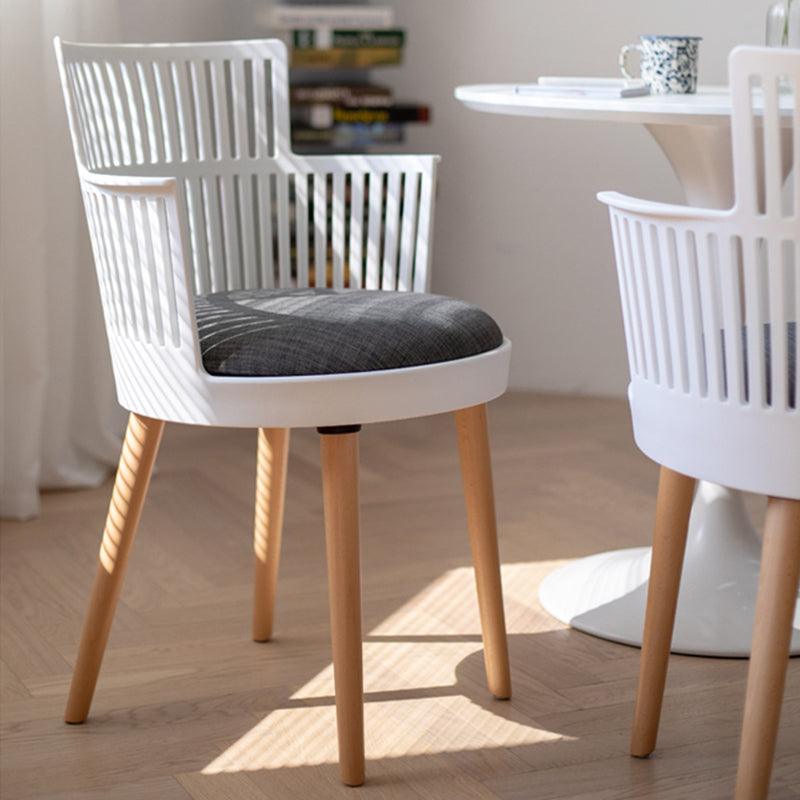 Tutti Wood Dining Chair