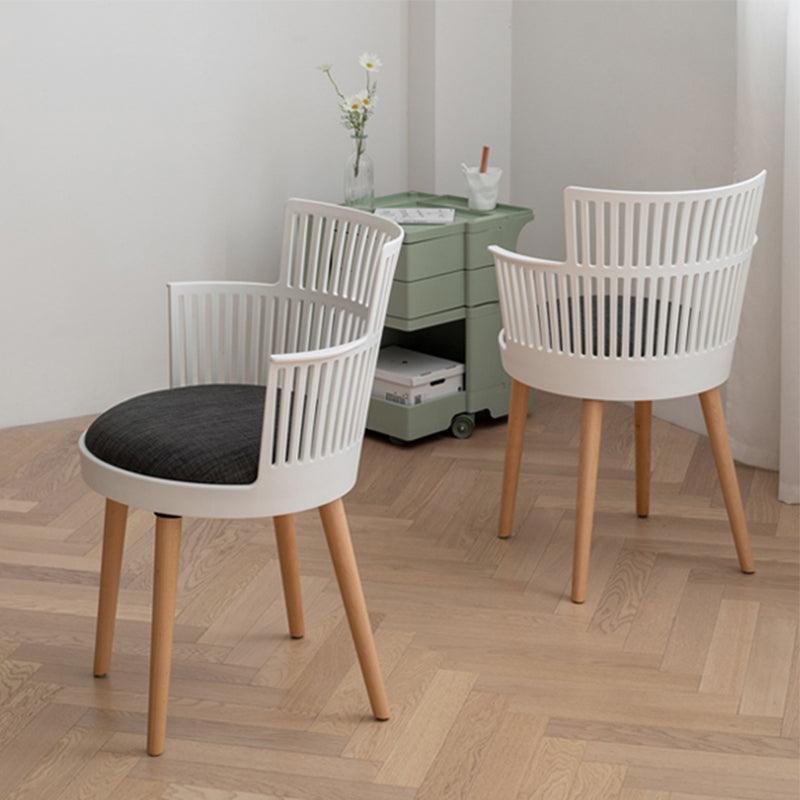 Tutti Wood Dining Chair