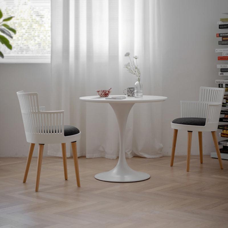 Tutti Wood Dining Chair
