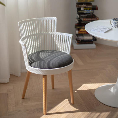 Tutti Wood Dining Chair