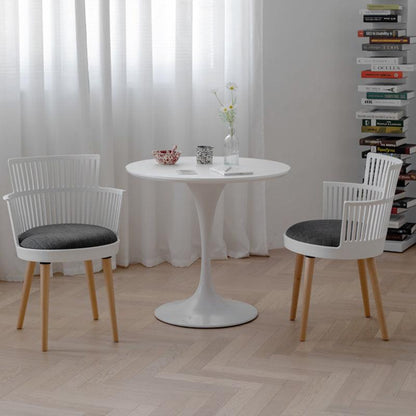 Tutti Wood Dining Chair