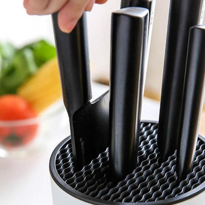 Universal Knife Storage Block