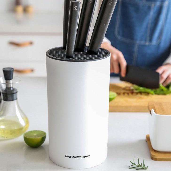 Universal Knife Storage Block