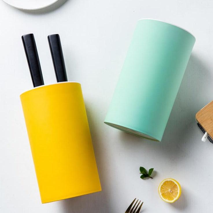 Universal Knife Storage Block