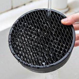 Universal Knife Storage Block