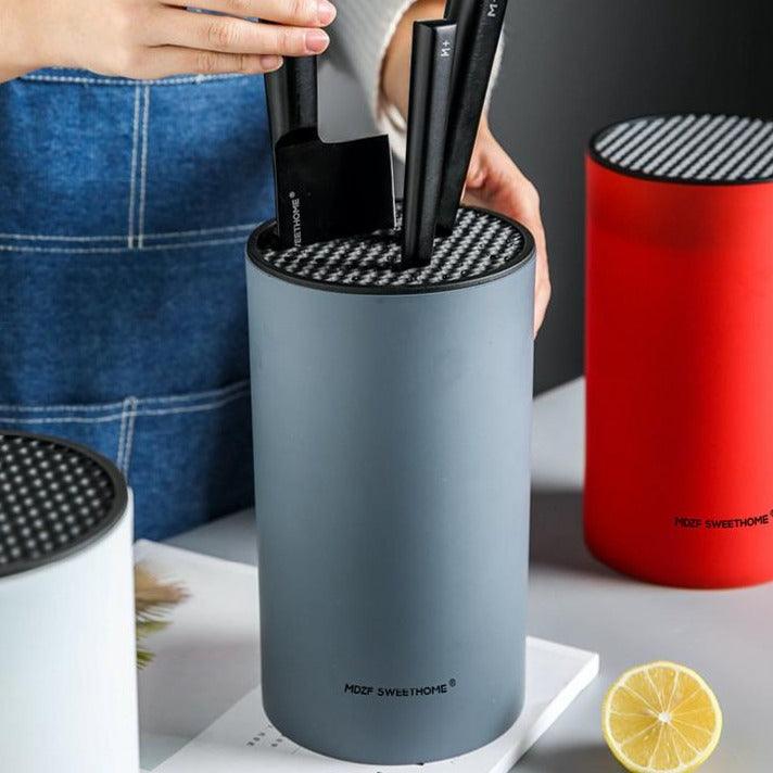 Universal Knife Storage Block