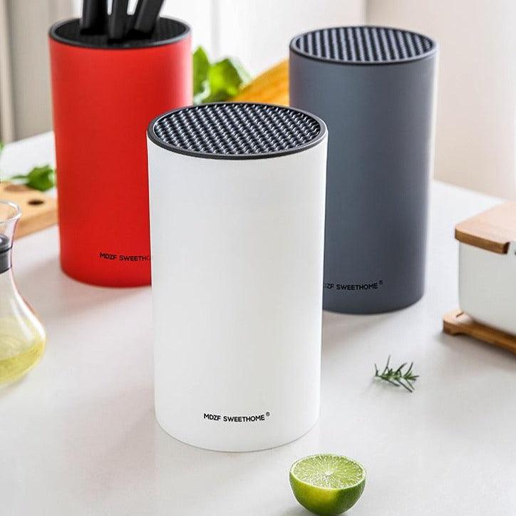 Universal Knife Storage Block