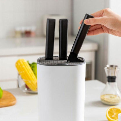 Universal Knife Storage Block