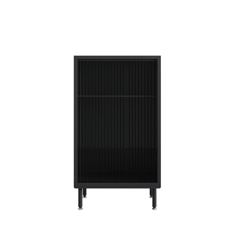 Valeria Shoe Storage Bench & Cabinet