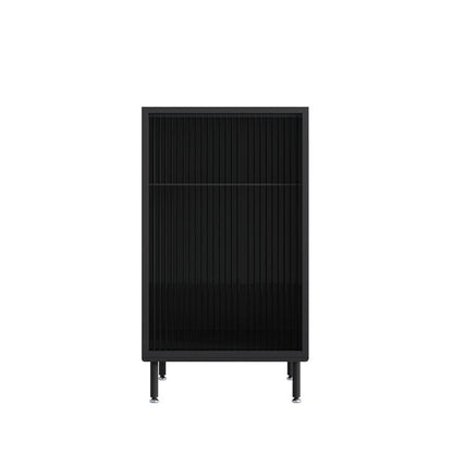 Valeria Shoe Storage Bench & Cabinet