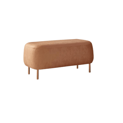 Valeriya Armless Loveseat