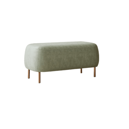 Valeriya Armless Loveseat