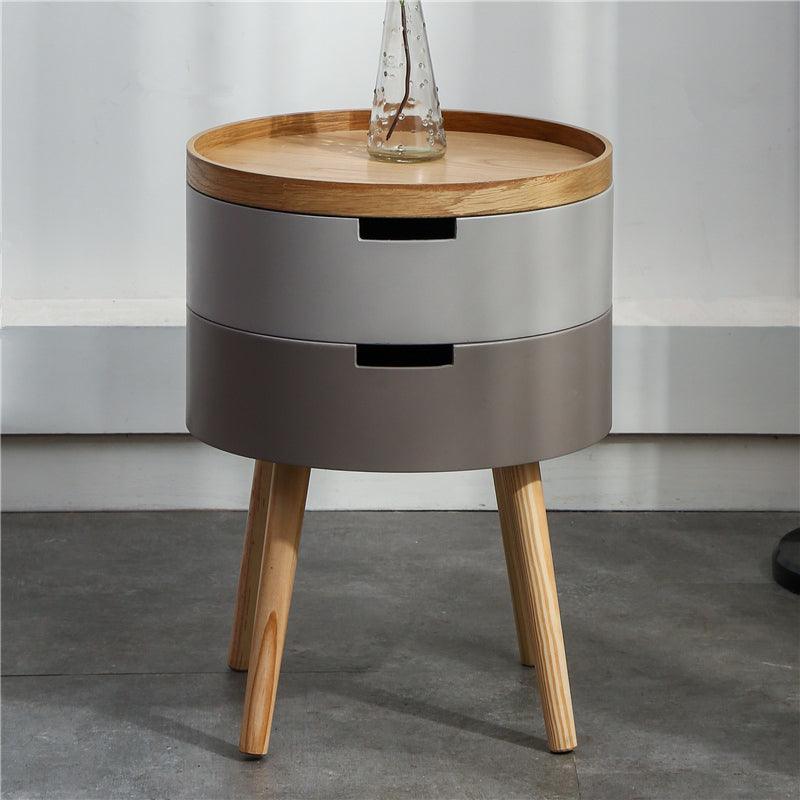 Veronika Stackable End Table