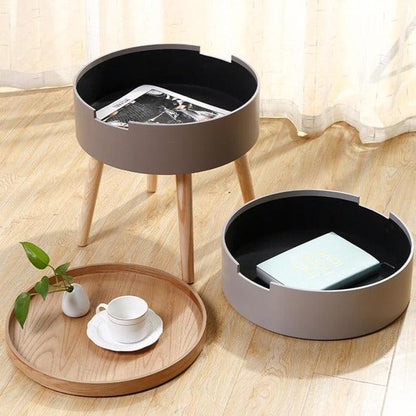 Veronika Stackable End Table