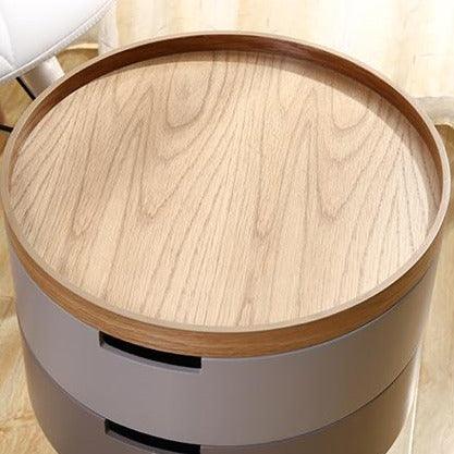 Veronika Stackable End Table