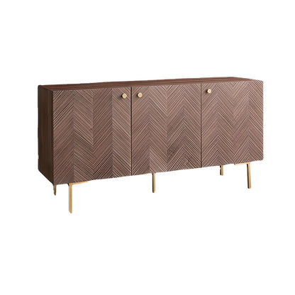 Vigdis Buffet Sideboard