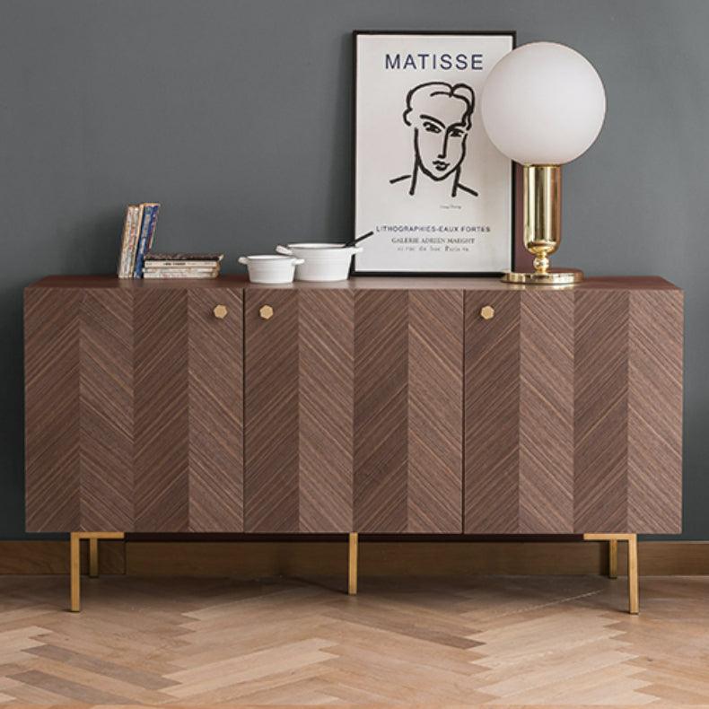 Vigdis Buffet Sideboard