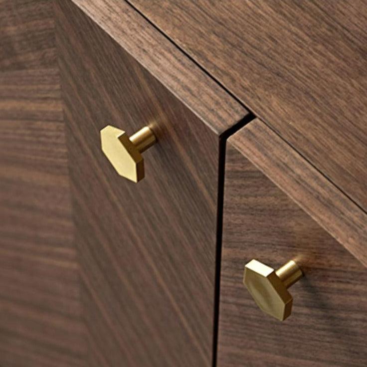 Vigdis Buffet Sideboard