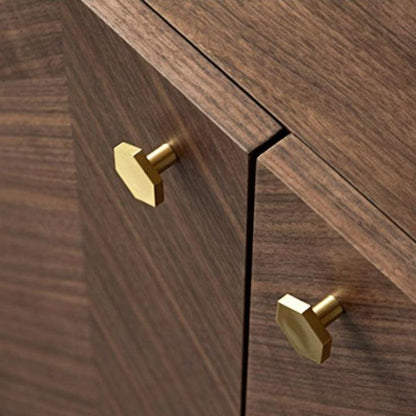 Vigdis Buffet Sideboard